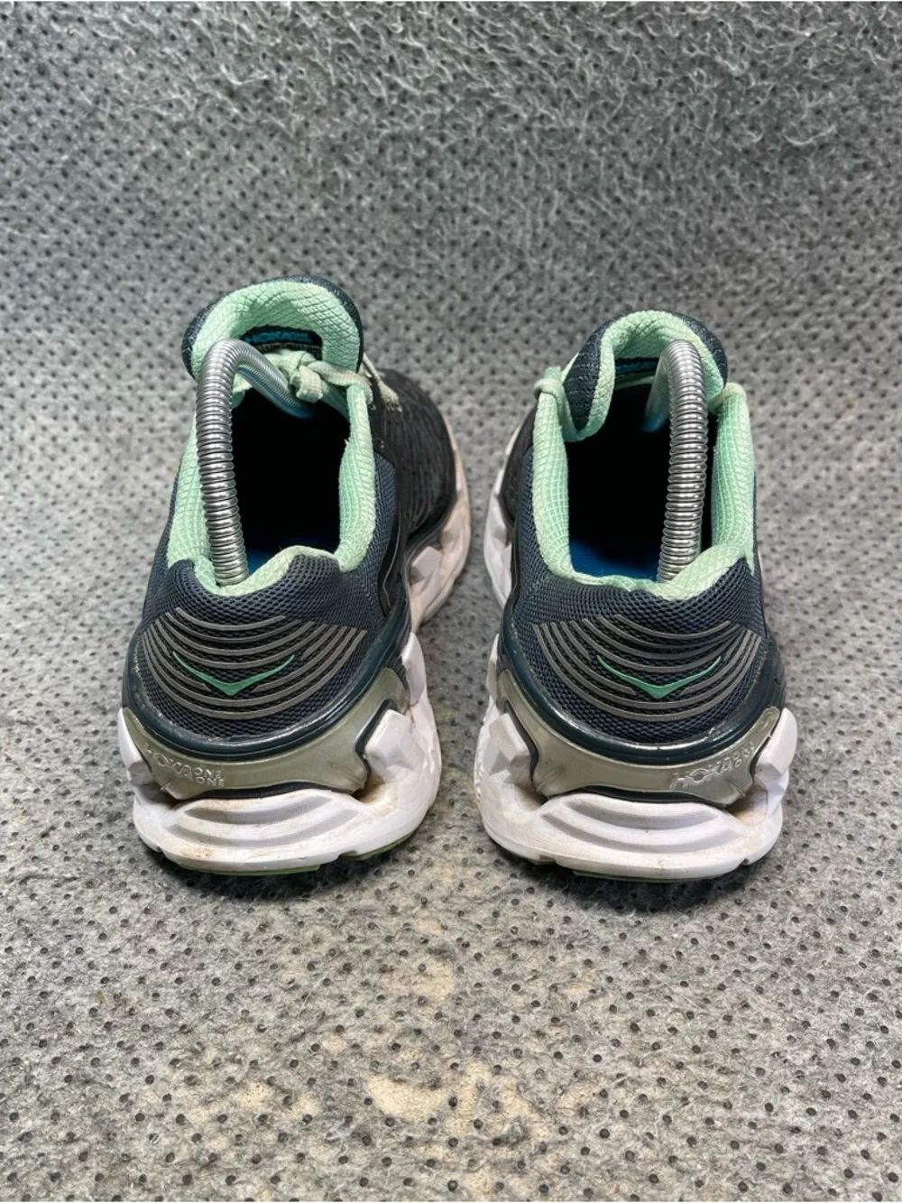 Hoka One One Vanquish 3 Running Shoes Size 7.5 Women’s